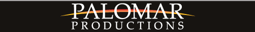 Palomar Productions