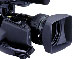 Sony DXC-D35 Camera Lens